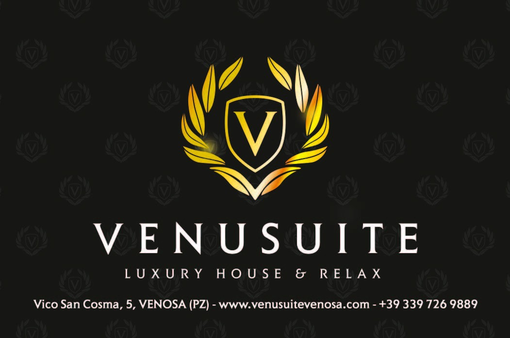 VENUSUITE - Luxury House & Relax