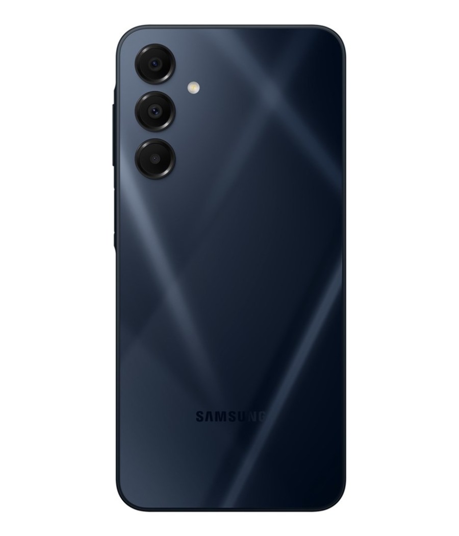 SAMSUNG DS A166 5G GALAXY A16 4+128 ITA BLACK