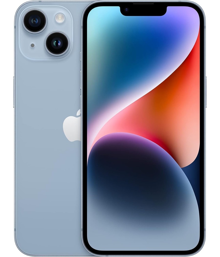 IPHONE 14 128 BLU RECELL