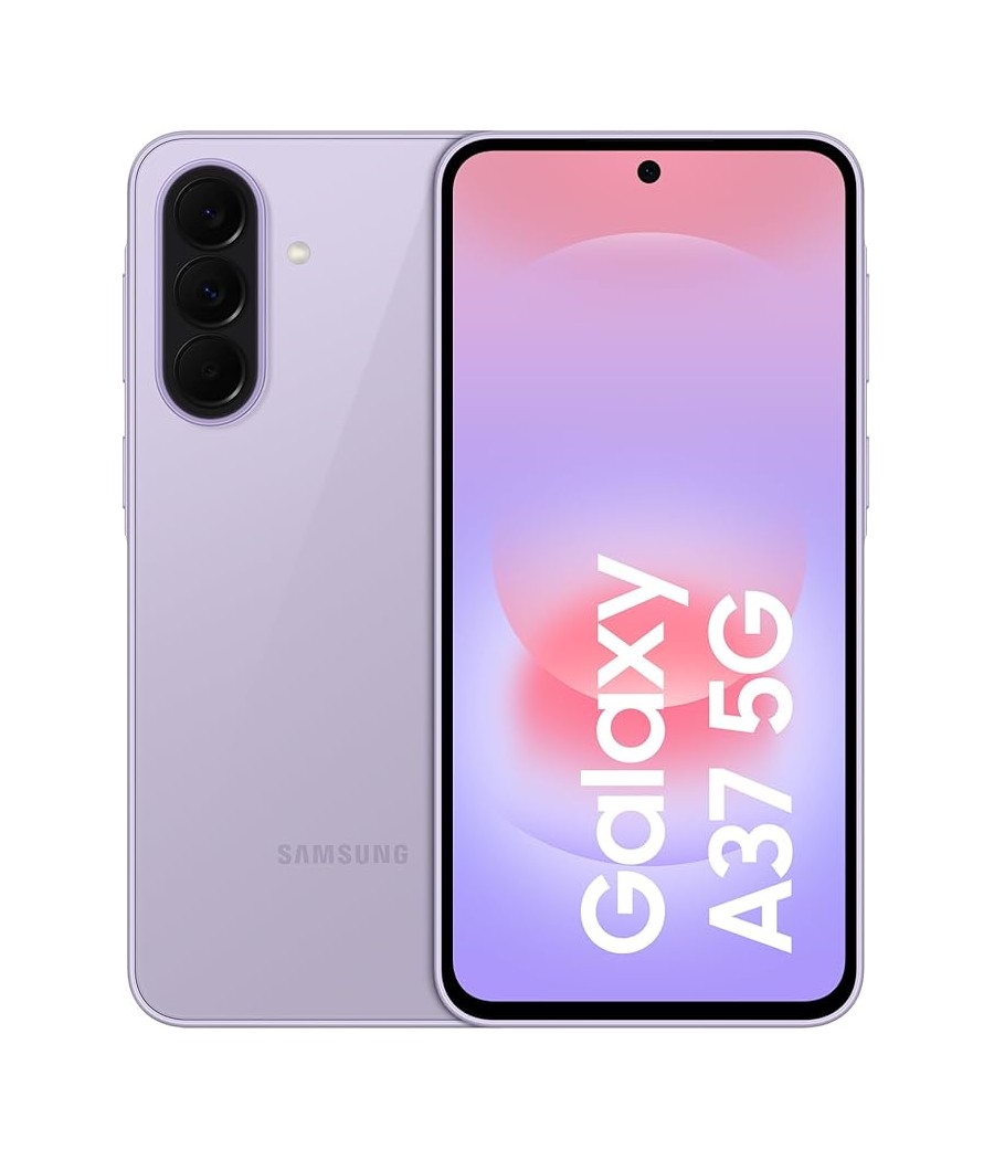 SAMSUNG GALAXY A37 5G 8/256GB LAVENDER