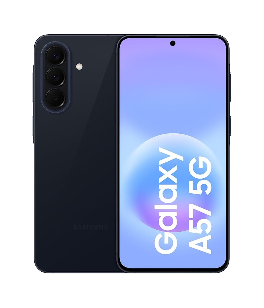 SAMSUNG GALAXY A57 5G 256GB AWESOME NAVY