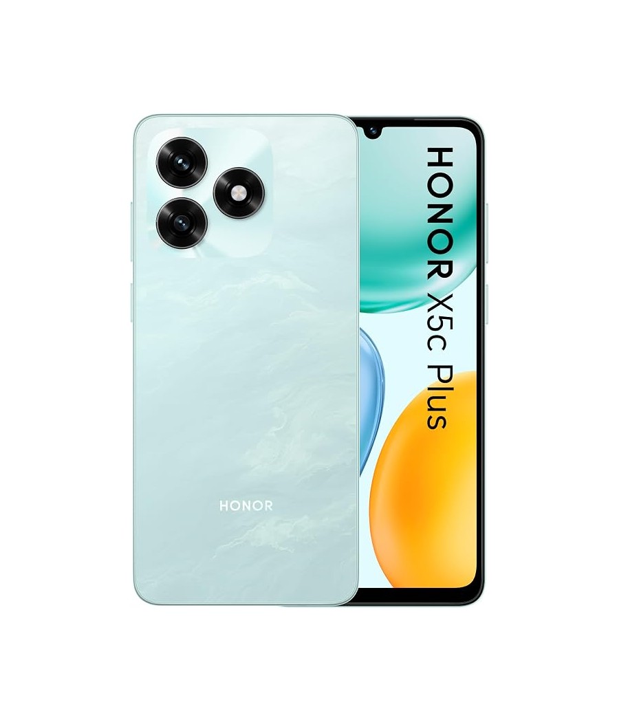 HONOR X5C PLUS 4G 128 OCEN CYAN