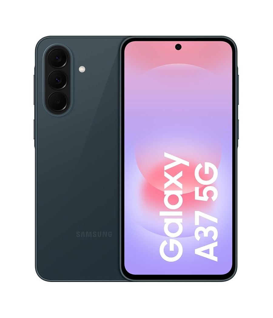 SAMSUNG GALAXY A37 5G 256 GRAYGREEN