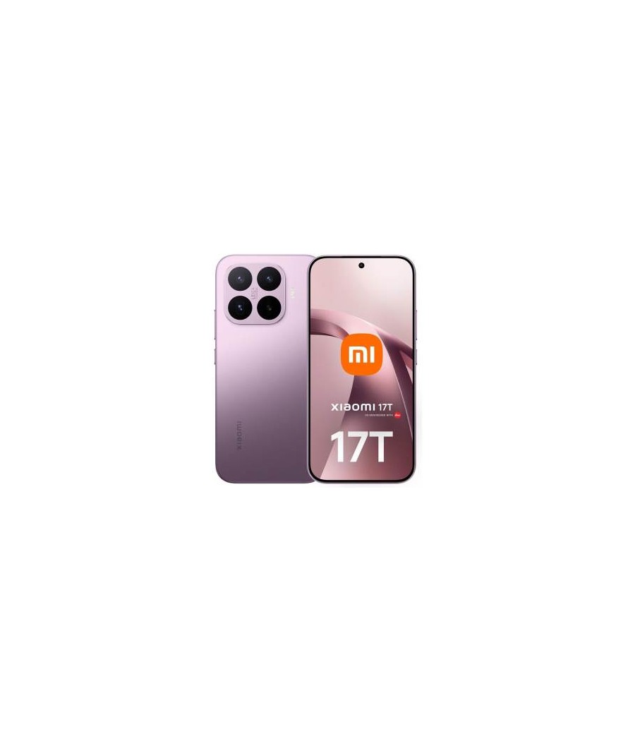 XIAOMI 17T 5G 12/512GB  VIOLET