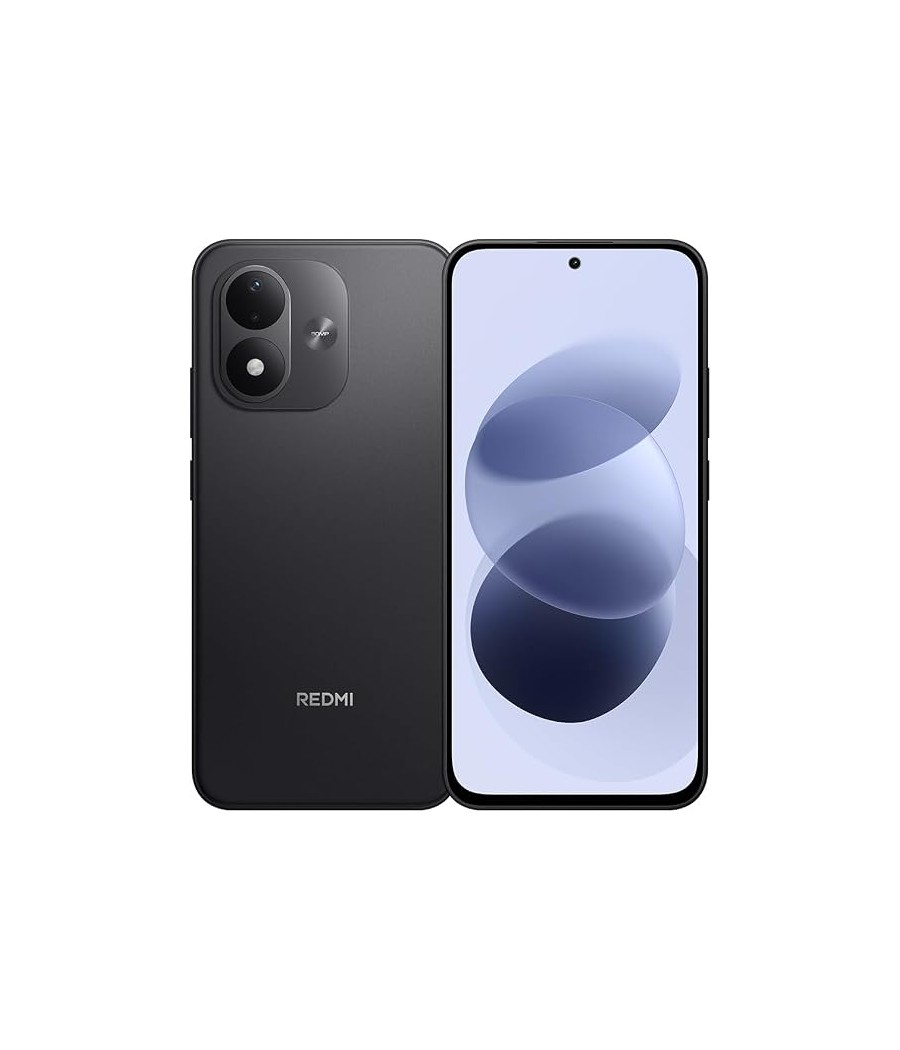 XIAOMI REDMI NOTE 17 5G  6/256 BLACK