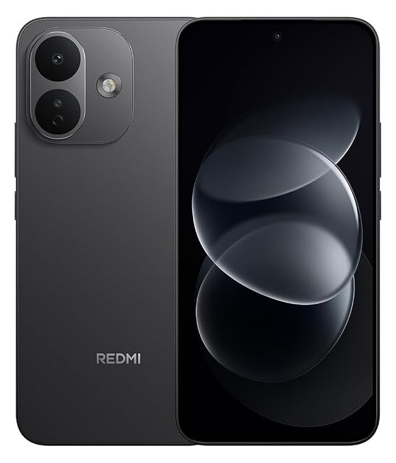 XIAOMI REDMI NOTE 17 PRO 5G NERO 6/256