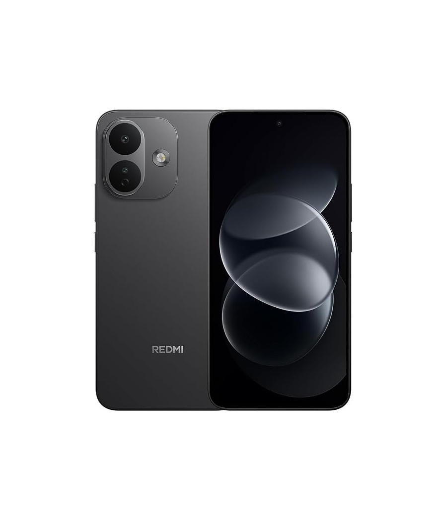 XIAOMI REDMI NOTE 17 PRO 5G NERO 6/256