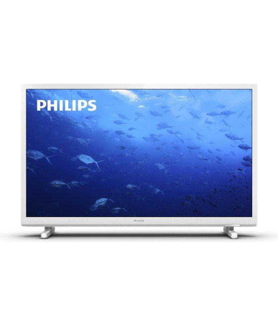 TV PHILIPS LED 24 24PHS5537/12 HD
