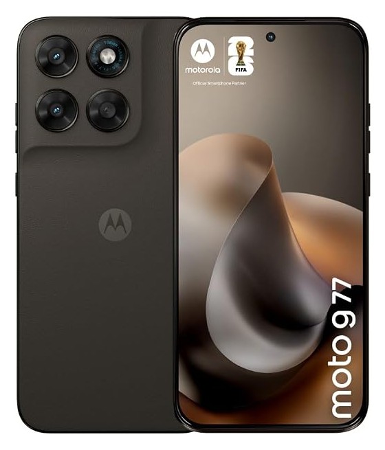 MOTOROLA MOTO G77 5G 8+256 OLIVE