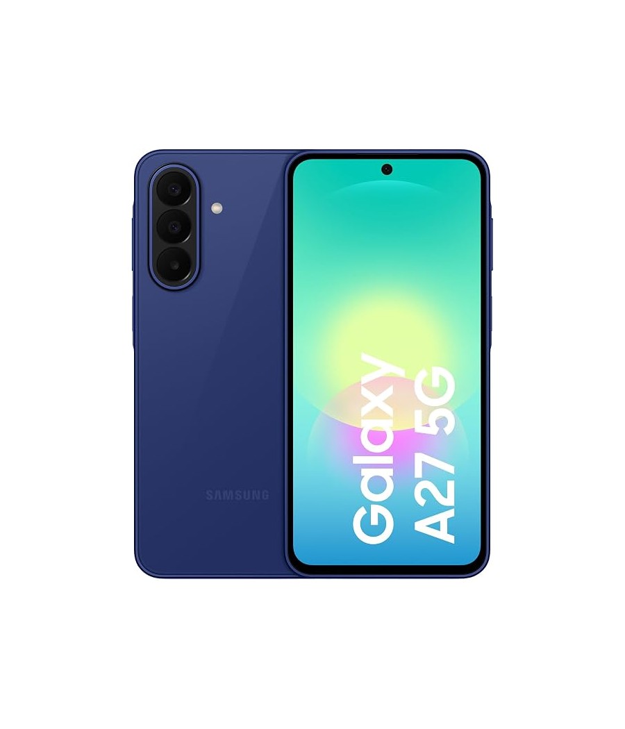 SAMSUNG A27 5G 6+128 GB BLUE ITA