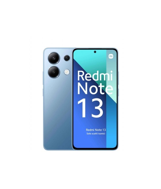 XIAOMI REDMI NOTE 13  8GB 256 ICE BLUE